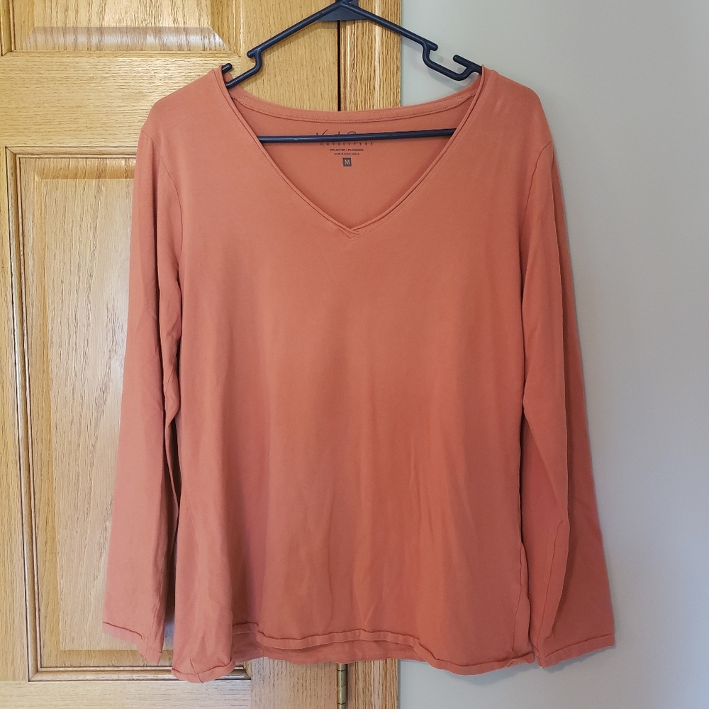 North River Outfitters Long Sleeve